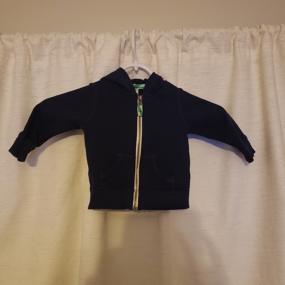 Carter's kids hoodie. - Picture 6 of 11